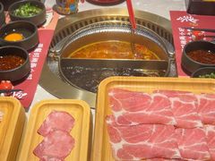 -空之介寿喜烧·和牛放题(恒隆广场店)