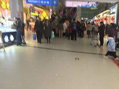 -沃尔玛(中山北路店)