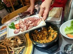 -喜来稀肉(虹泉路店)