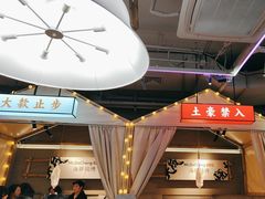 -大成海鲜烧烤·小龙虾(七宝店)