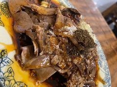 -温记府廟豆汤饭·始于1955年(海椒店)