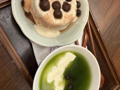 -五代同糖·甜品糖水店(河下古镇店)