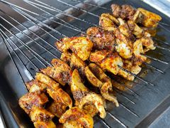 烤板筋-佰运猪蹄(高陵店)