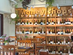 -Money Shops(愚园路店)