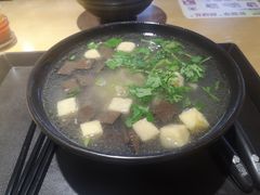 -回味鸭血粉丝汤(新城市广场店)