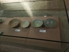 -元代水闸遗址博物馆