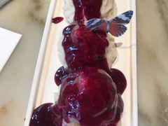 -红蜡烛-养生粥-津鲁菜(中山路店)