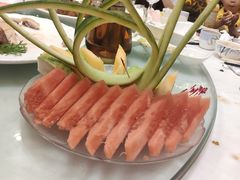 -东江海鲜酒家(艺都分店)