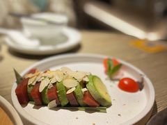 -熹素·鲜美素食Vegetarian (天河领展店)