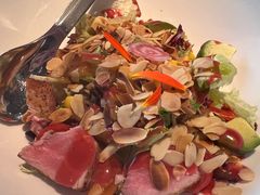 -燃扒房Steakhouse(皇庭店)