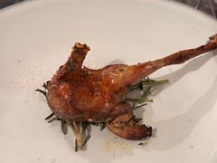 -LESCEDARS Brasserie Bistro香柏树