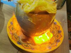 -卢布里西餐厅(星海广场店)