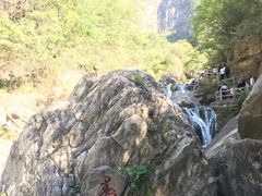 -云台山风景名胜区