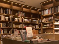 -茑屋书店(天目里店)