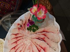 -云尊府云南菜·蒸汽石锅鱼(学清路店)