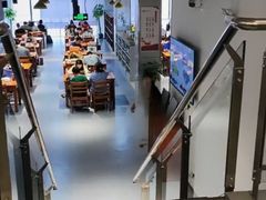 -上海市虹口区图书馆(曲阳分馆)