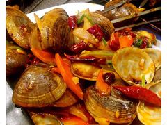 -吧嘚嘴炭烧鸽串吧(北海街店)