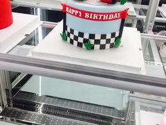 -CAKE BOSS 蛋糕老板(领展购物广场·中关村店)
