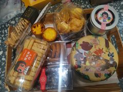 -丁香西饼屋(桂林路店)