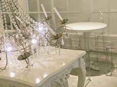 店内布置-Meet patisserie