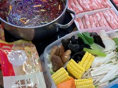 -盒马鲜生(顺义店)