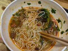 -瓦记米粉(东鼓道店)
