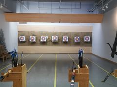 -道顺射箭·团建·骑射(张杨路店)