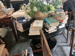 -道南書院·私房菜·早午茶·茶馆