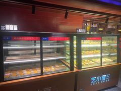 -芝小官毛肚火锅海鲜自助(淮安清江浦区新亚店)