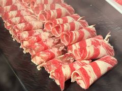 -南门涮肉(上海一店)