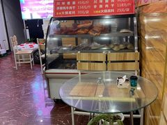 -鸿运兔·手撕烤兔(天府广场店)