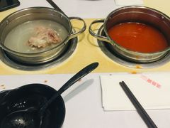 -湯島涮小火锅(余姚五彩城店)
