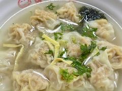 -海平馄饨(逍遥二路店)