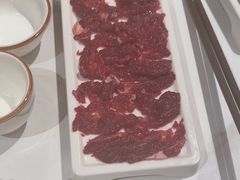 -八合里潮汕鲜牛肉火锅(吉大店)