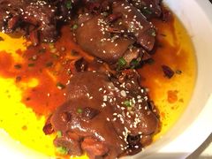 -雲蜀龙阁·金牌水煮鱼(方庄店)