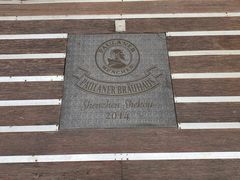 -Paulaner·德国帕拉娜自酿啤酒餐厅(海上世界店)