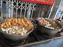 -马记大锅煮(总店)