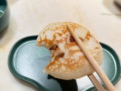 -锦府盐帮·李宅(领展购物广场中关村店)