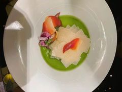 -西安凯悦酒店·湖畔中餐厅