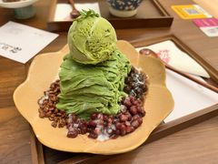 -五代同糖·甜品糖水专门·店(河下古镇店)