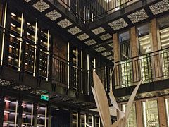 -北京康莱德酒店-Chapter餐厅