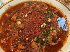 -川人川菜馆·小龙虾·鲜虾现做(黄山路店)