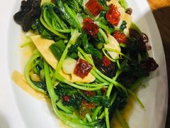 -海富荣·锅贴·陕菜家常菜(阳光城店)