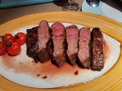 -波特曼西餐厅(中央大街店)