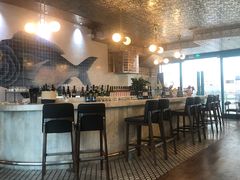 大堂-FISH&POTATO Cō(地中海美食 万象城店)