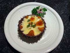 -五谷丰登农家院·地道胶东菜·海鲜烧烤(威海店)