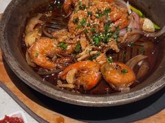 -Aqua Oasis 水天堂(太湖中心mall店)