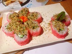 -春树下·院子露台西餐厅(中隐于市店)
