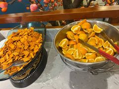 -肖记公安牛肉鱼杂馆· 省级非物质文化遗产(仁和路店)