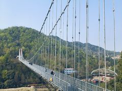 -石燕湖生态旅游景区